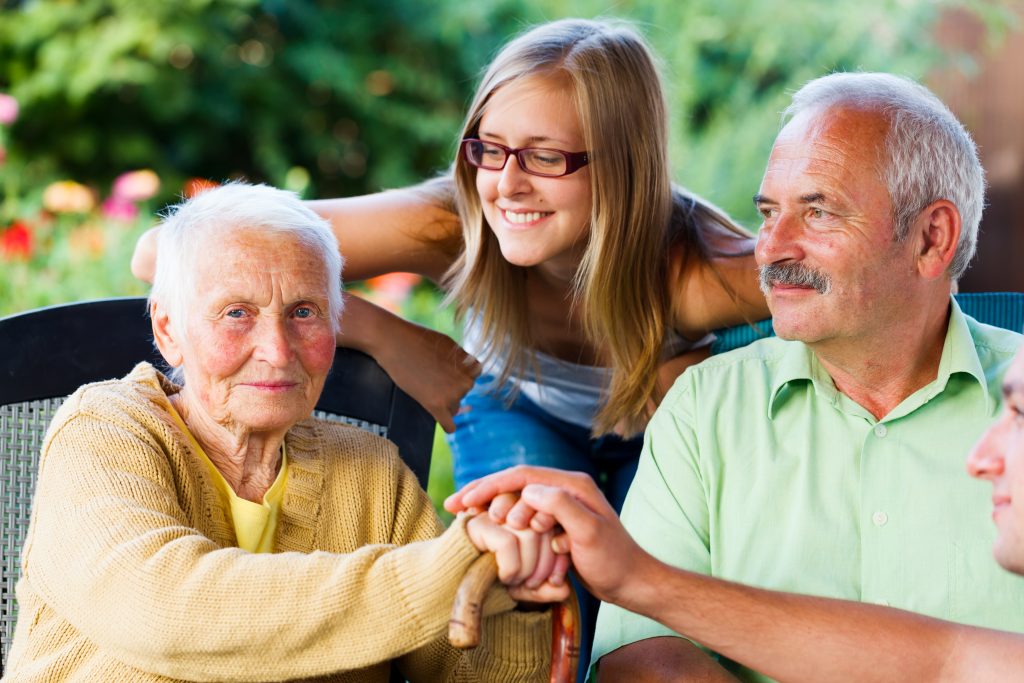 Silver Memories Benefits