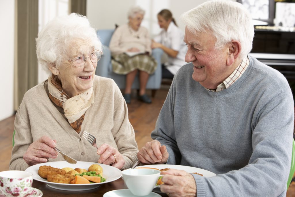 Silver Memories Benefits