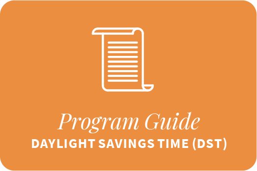 Program Guide