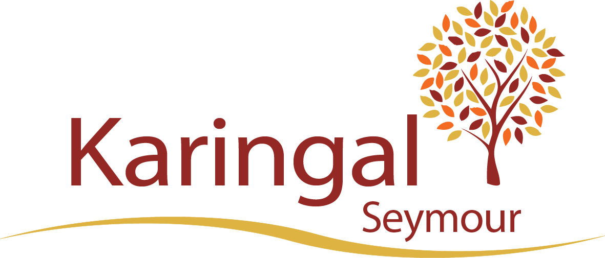 Karingal Seymour_logo_20cm